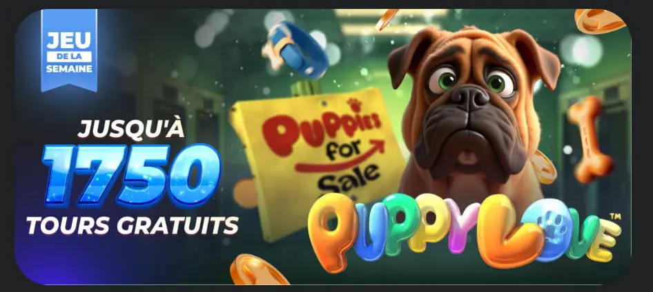 Avantages des nouveaux casinos